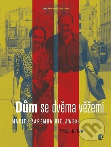 Dům s dvěma věžemi