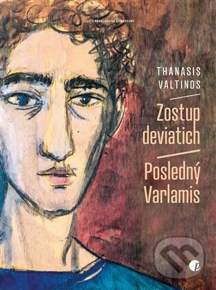 Zostup deviatichSestup devíti / Posledný Varlamis - Thanasis Valtinos - kniha z kategorie Beletria