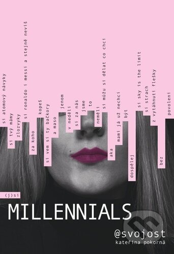 Millennials - Kateřina Pokorná