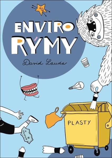 Envirorýmy - David Lauda