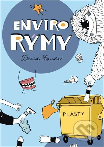 Envirorýmy - David Lauda
