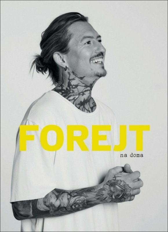 Forejt na doma - Přemek Forejt