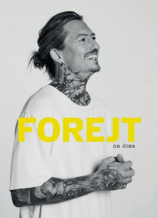 Forejt na doma - Přemek Forejt