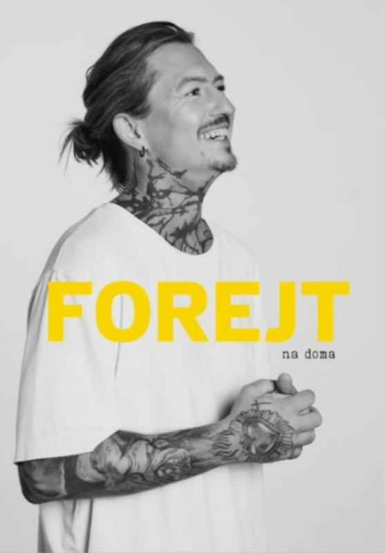 Forejt na doma - Přemek Forejt