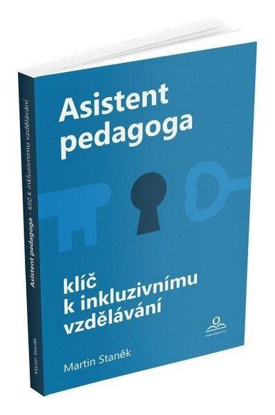 Asistent pedagoga - Klíč k inkluzivnímu vzdělávání