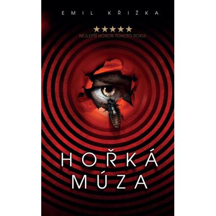 Hořká múza - Emil Křížka