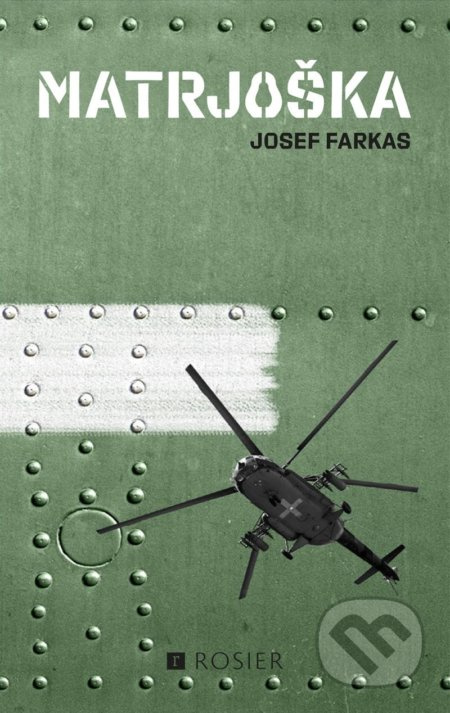 Matrjoška - Josef Farkas
