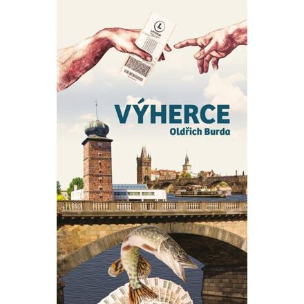 Výherce - Oldřich Burda