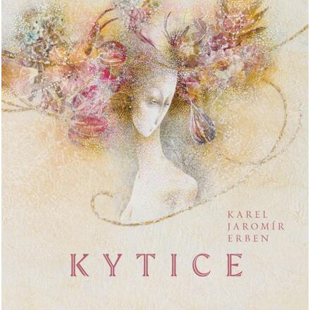 Kytice - Karel Jaromír Erben