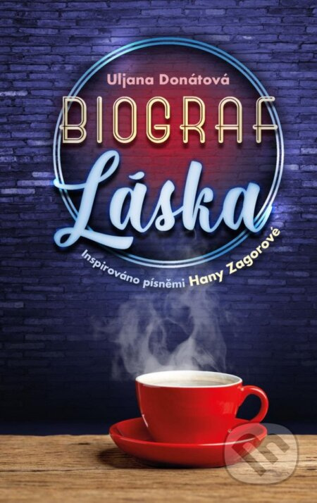Biograf láska - Uljana Donátová