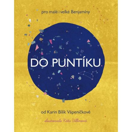 Do puntíku - Karin Bílík Vápeníčková