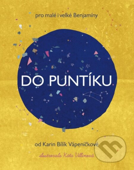 Do puntíku - Karin Bílík Vápeníčková