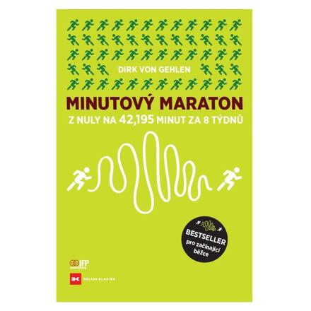Minutový maraton - Dirk von Gehlen
