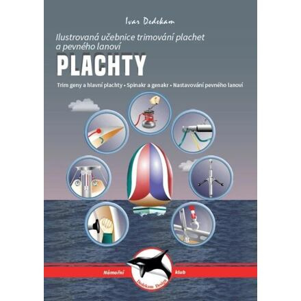 Plachty - Ivar Dedekam