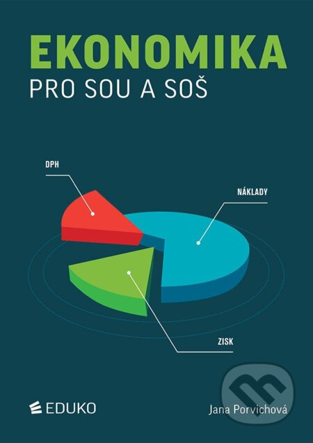 Ekonomika pro SOU a SOŠ