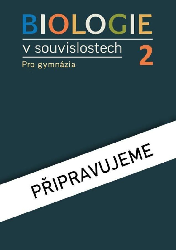 Biologie v souvislostech 2