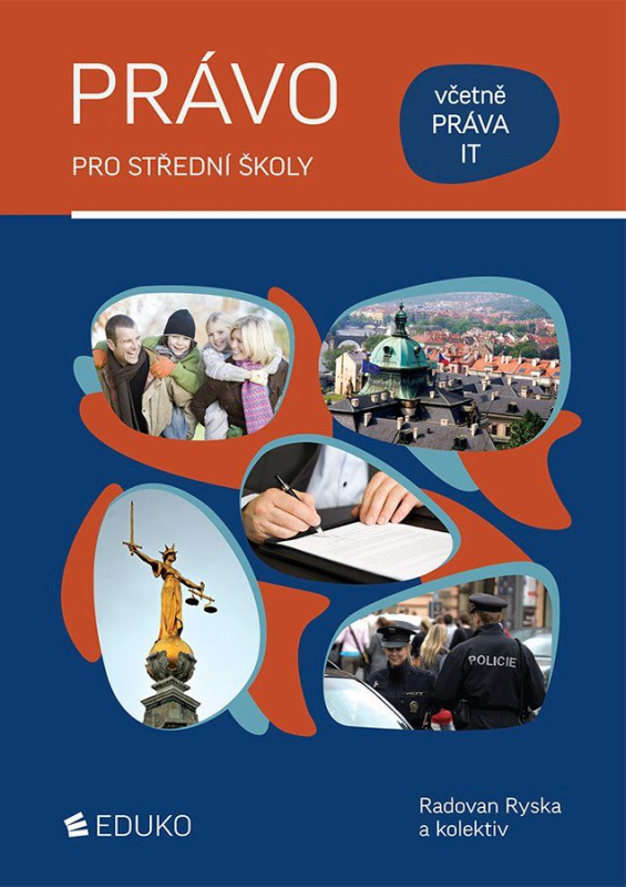 Právo pro střední školy