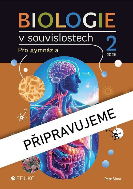 Biologie v souvislostech 2