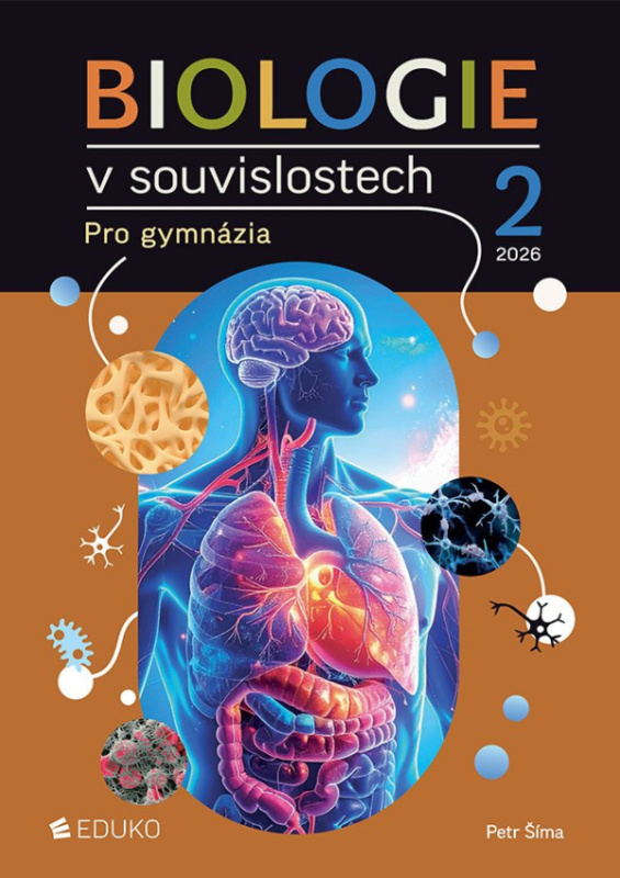 Biologie v souvislostech 2