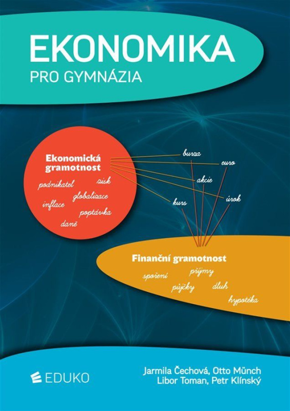 Ekonomika nejen k maturitě