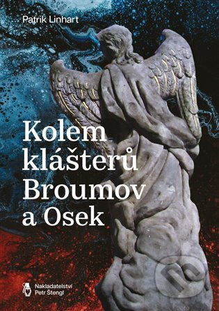 Hraniční světla - Patrik Linhart