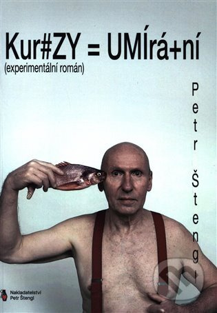 Kurzy umírání - Petr Štengl