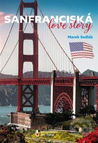 Sanfaranciská love story