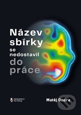 Název sbírky se nedostavil do práce