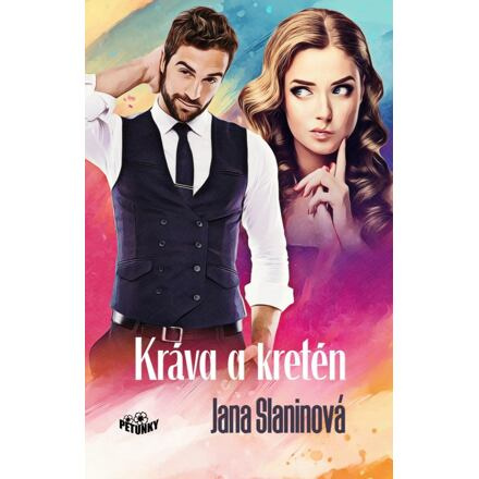Kráva a kretén