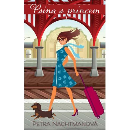 Psina s princem