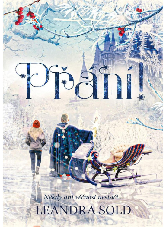 Přání! Canc s.r.o.