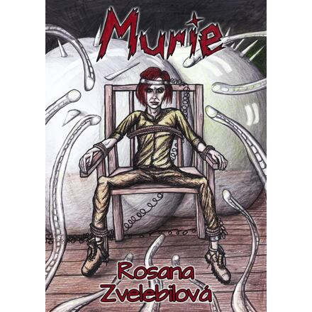 Murie - Rosana Zvelebilová