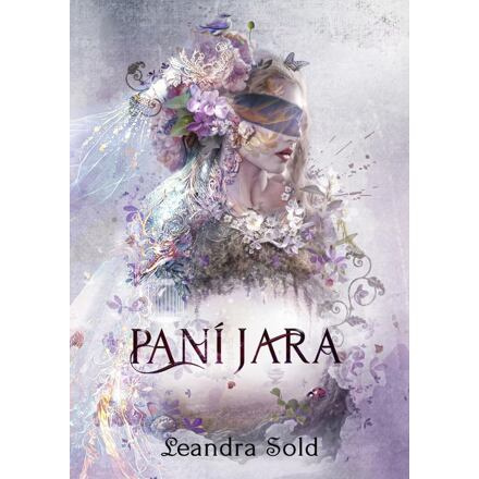 Paní jara - Leonarda Sold