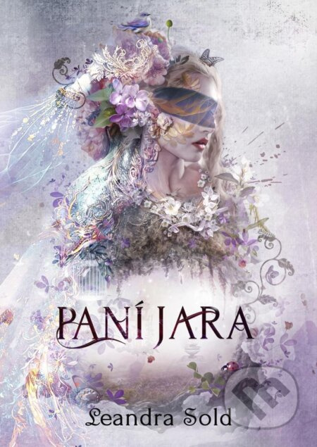 Paní jara - Leonarda Sold