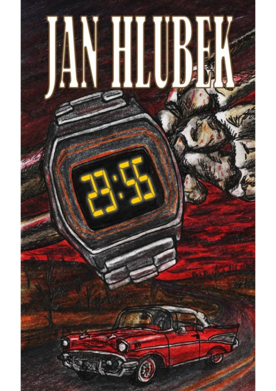 23:55 - Jan Hlubek