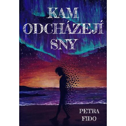 Kam odcházejí sny - Petra Fido