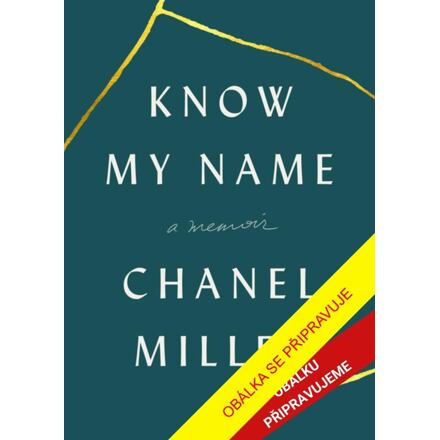Mám jméno - Chanel Miller