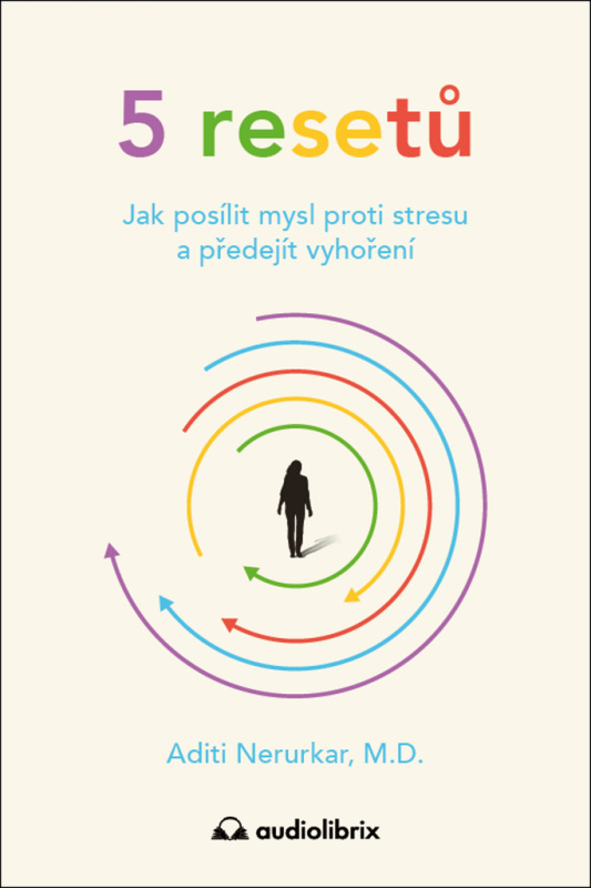 5 resetů - Aditi Nerurkar