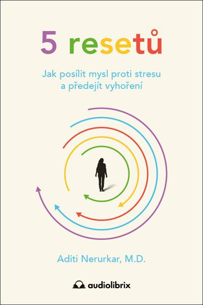 5 resetů - Aditi Nerurkar