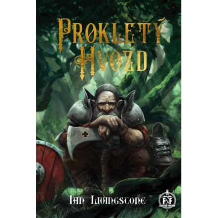 Prokletý hvozd