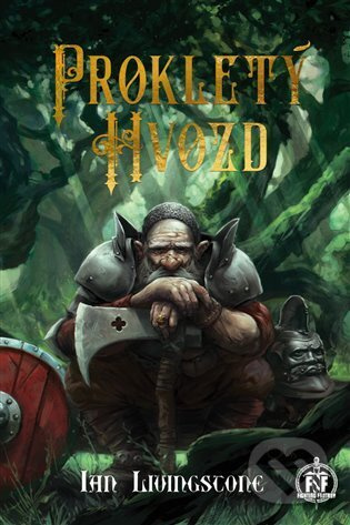 Prokletý hvozd