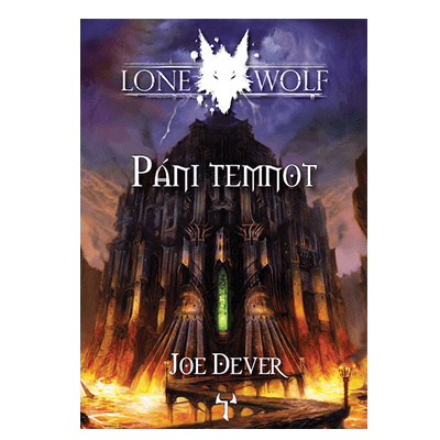 Lone Wolf: Páni temnot