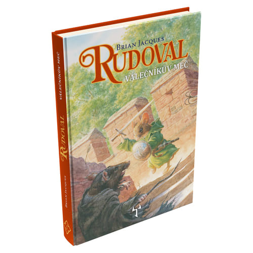 Rudoval 1 - Válečníkův meč