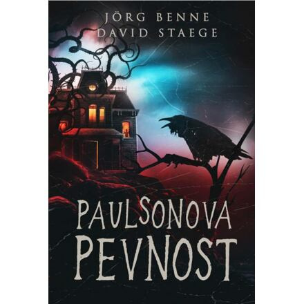 Paulsonova pevnost (steampunk gamebook)
