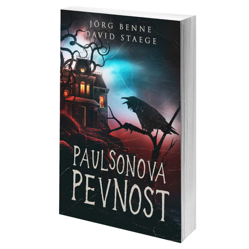 Paulsonova pevnost (steampunk gamebook)