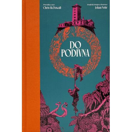 Do podivna