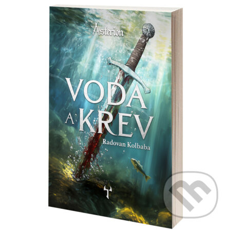 Asterion: Voda a krev