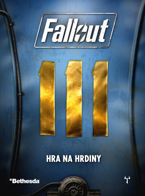 Fallout - Hra na hrdiny - -