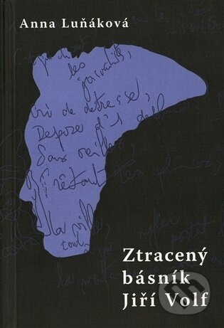 Ztracený básník Jiří Volf