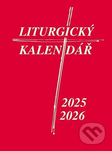 Liturgický kalendář 2025/2026 - kniha z kategorie Křesťanství